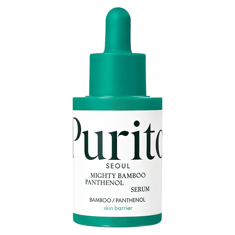 Mighty Bamboo Panthenol Serum